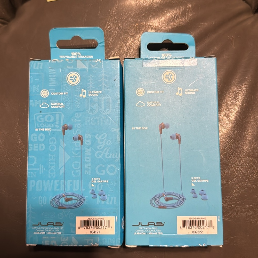 JBUDS 2 - Picture 2 of 2